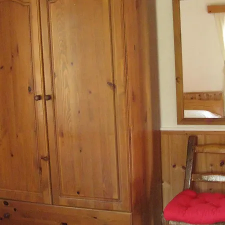 Сasa de vacaciones Holiday Aria Holiday House
