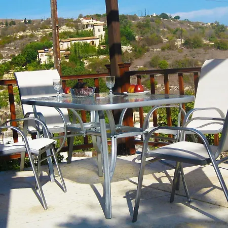 Сasa de vacaciones Holiday Aria Holiday House *