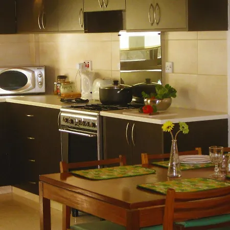 Holiday Aria Holiday House Kritou Terra