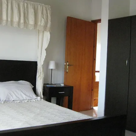 Holiday Aria Holiday House Kritou Terra